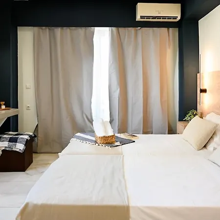 Cozy #2 Malia (Crete)