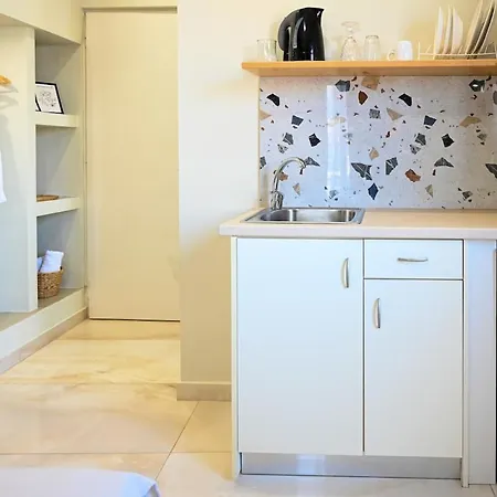 Cozy #2 Apartment