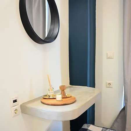Cozy #2 Malia (Crete)