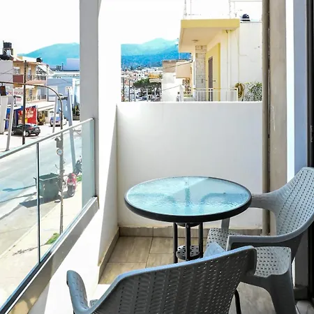 Cozy #2 Malia (Crete)