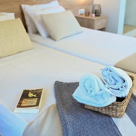Cozy #2 * Malia (Crete)