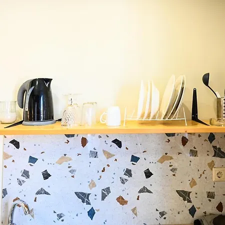 Cozy #2 Appartement Malia