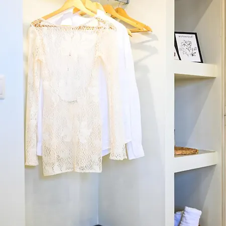 Appartement Cozy #2 Malia